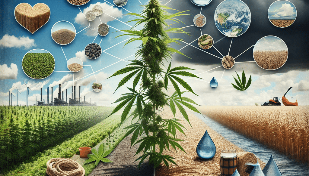 What Are The Pros And Cons Of Hemp?