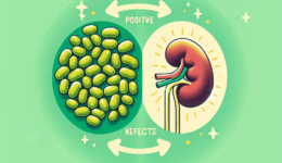 Are Mung Beans Good For Kidneys?