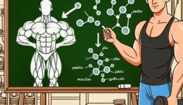 Why Do Bodybuilders Use Peptides?