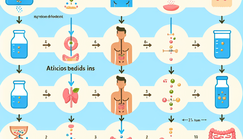 How Long Does It Take For Hydrolyzed Protein To Work?