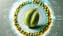Is Mung Bean Protein Healthy?