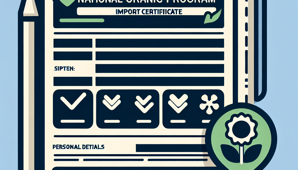 Nop Import Certificate Example: Avoid Common Mistakes