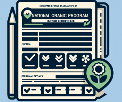 Nop Import Certificate Example: Avoid Common Mistakes