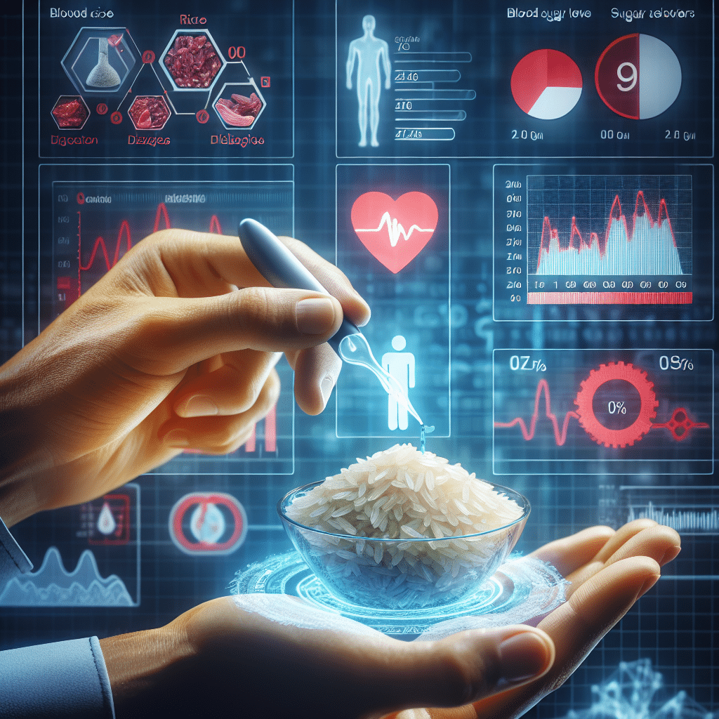 Is Sticky Rice Bad For Diabetics?