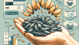 How Much Sunflower Seeds Should I Eat Daily?