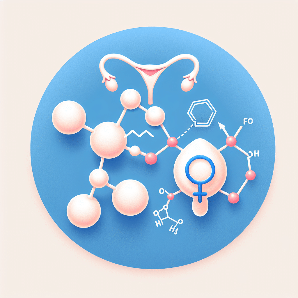 Does pea protein balance hormones?