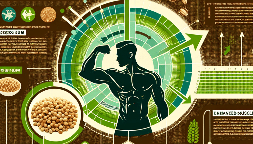 Is Sorghum Good For Building Muscle?