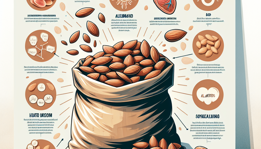 Is It Ok To Eat Raw Almonds?