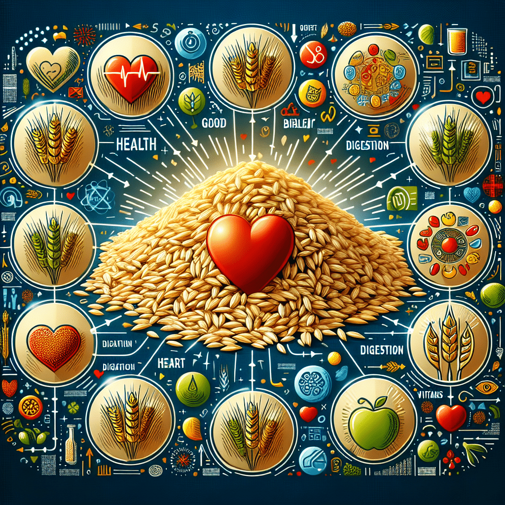 Is Barley Very Healthy?