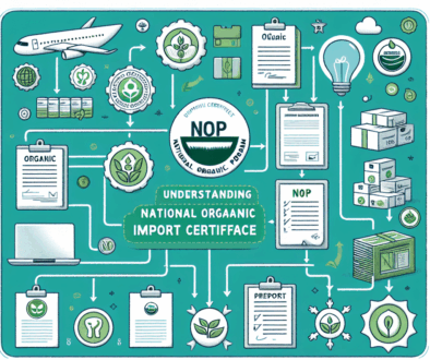 Understanding Nop Import Certificate: Your Complete Guide