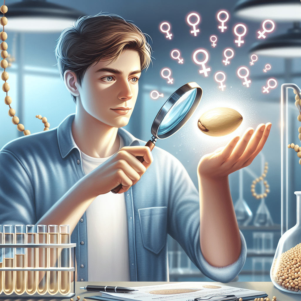 Does Soy Increase Estrogen In Men?