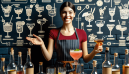 Ace Your Alcoholic Beverage Game: Strategies for Success
