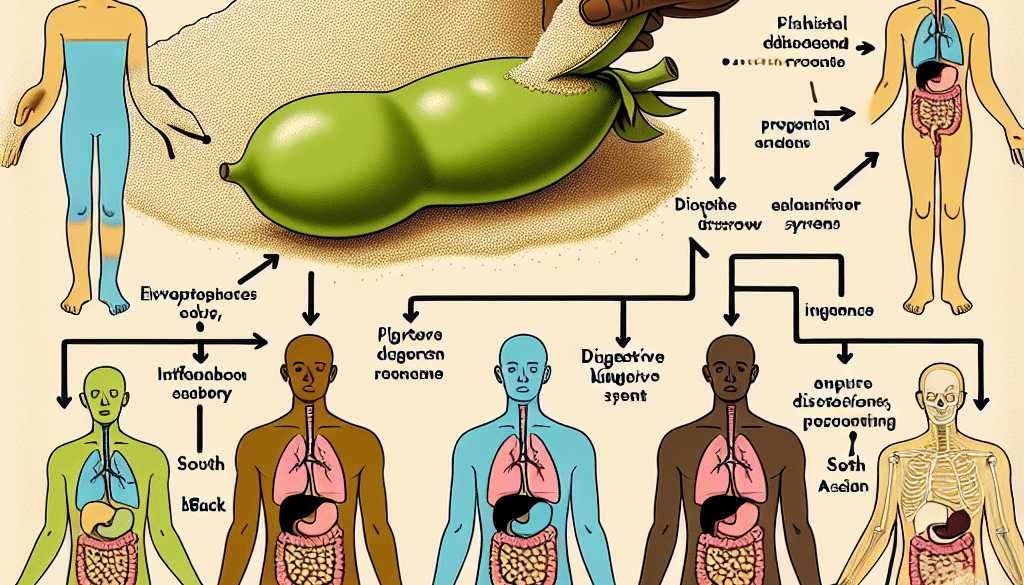 Can Pea Protein Cause Issues?