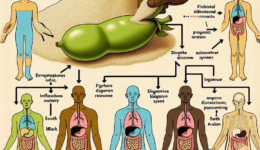 Can Pea Protein Cause Issues?