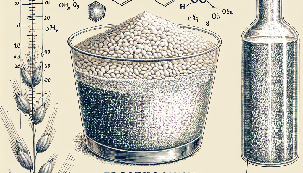 How much ergothioneine is in oats?