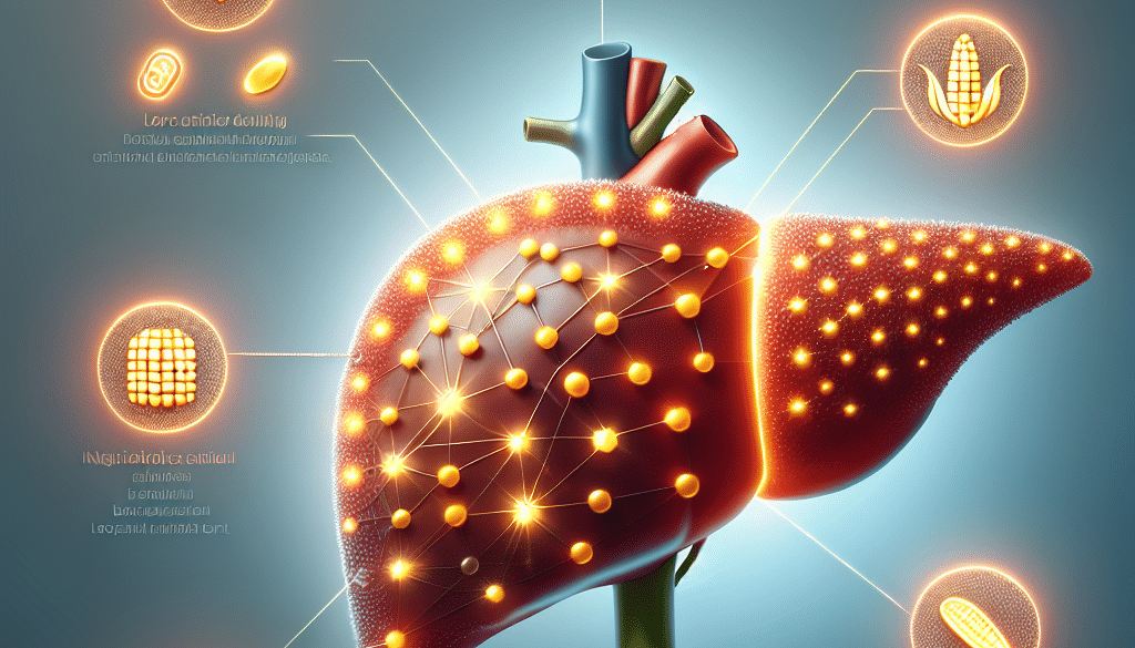Is Corn Good For Liver?