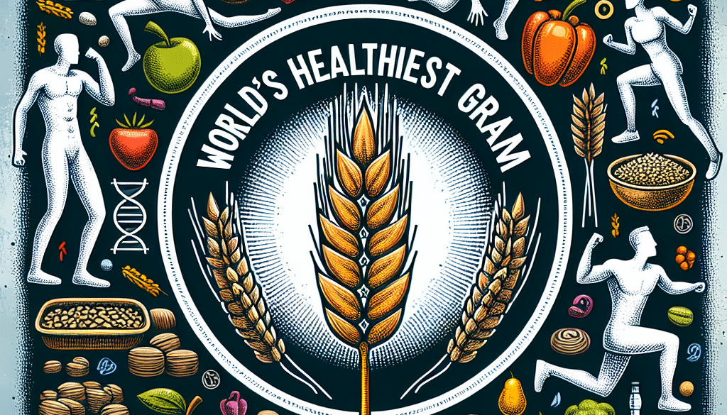 What Is The Healthiest Grain In The World?