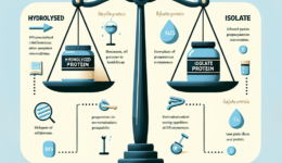Is Hydrolysed Protein Better Than Isolate?