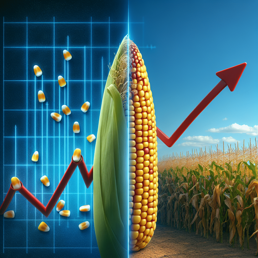 Does Corn Spike Blood Sugar?