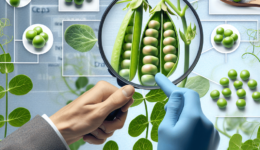 What Are Pea Peptides Used For?