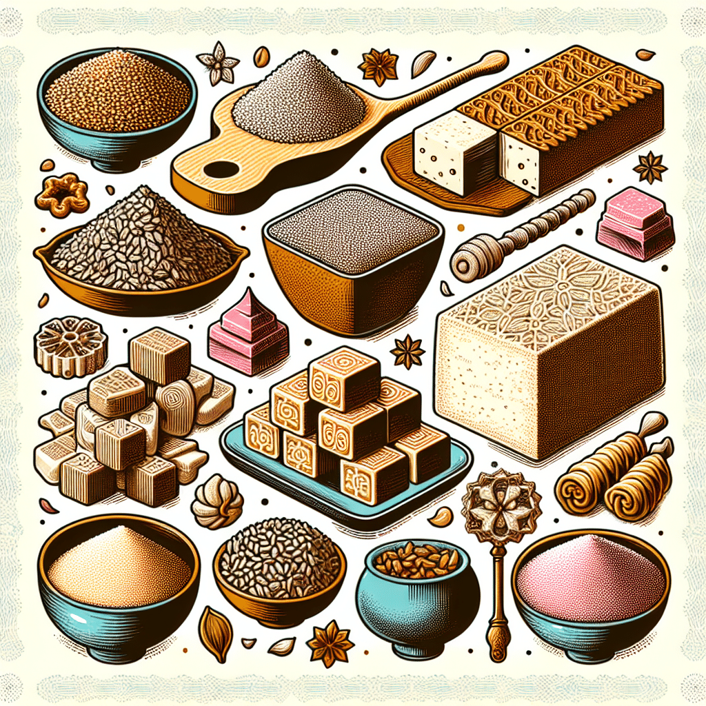 What Ethnicity Is Halva?