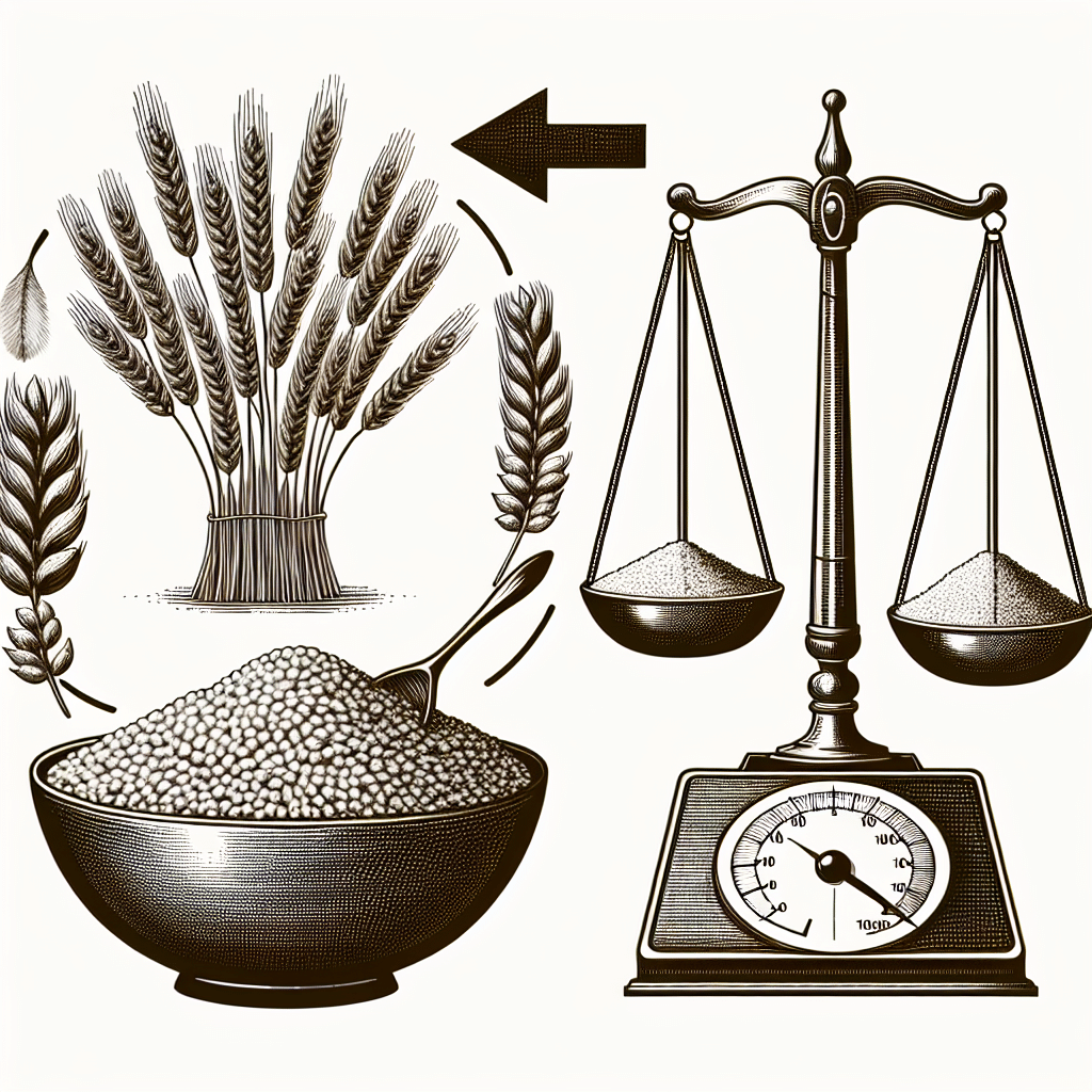 Does Eating Barley Help Lose Weight?