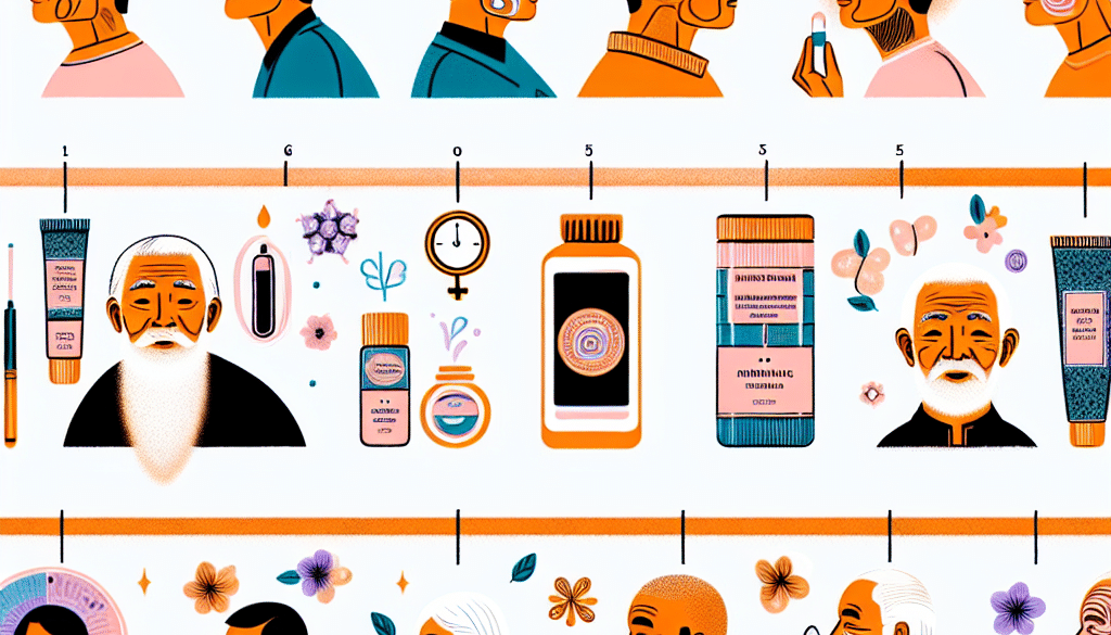 What age is too late to start skincare?