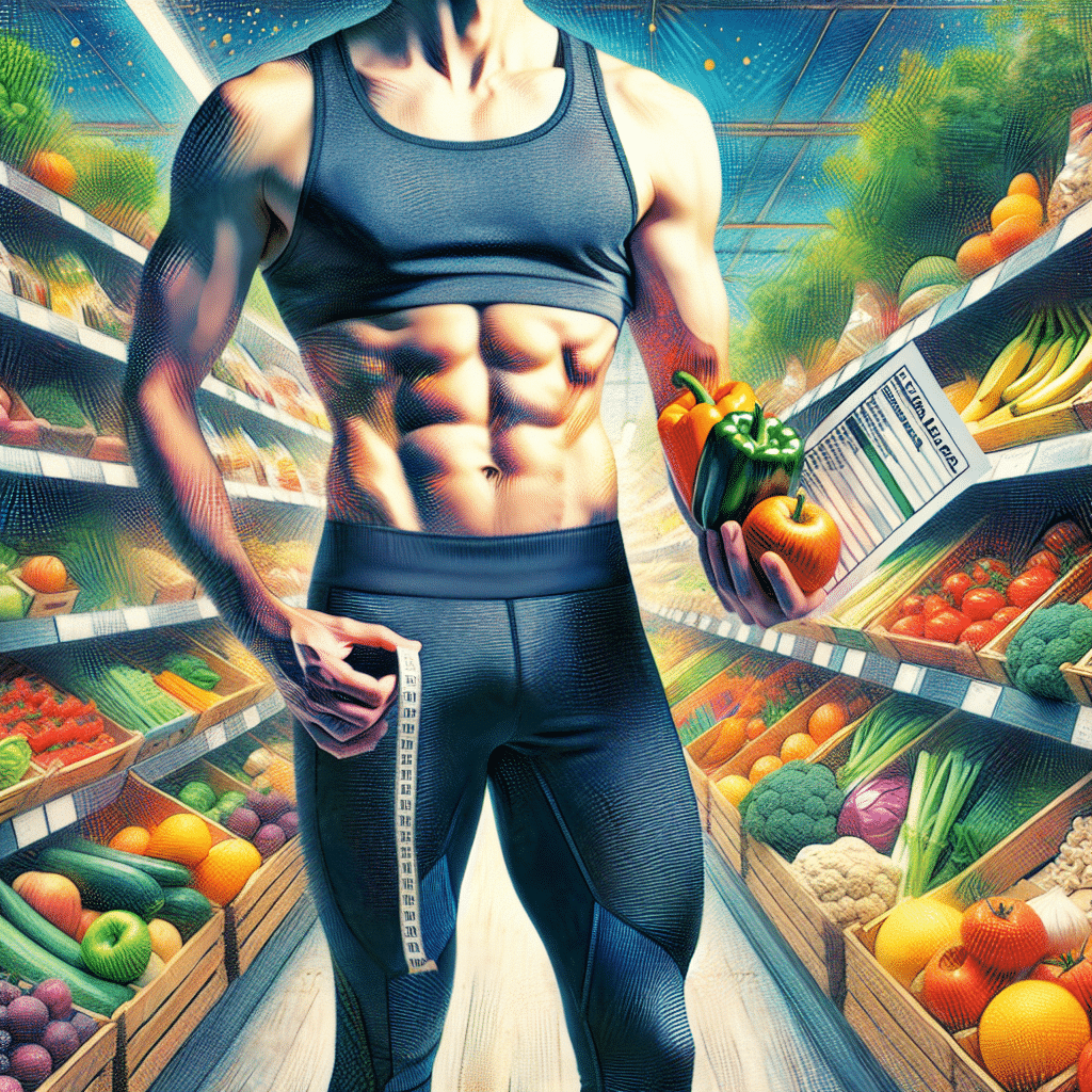 Can You Lose Belly Fat On A Vegan Diet?