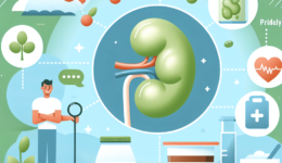 Is Pea Protein Easy On The Kidneys?