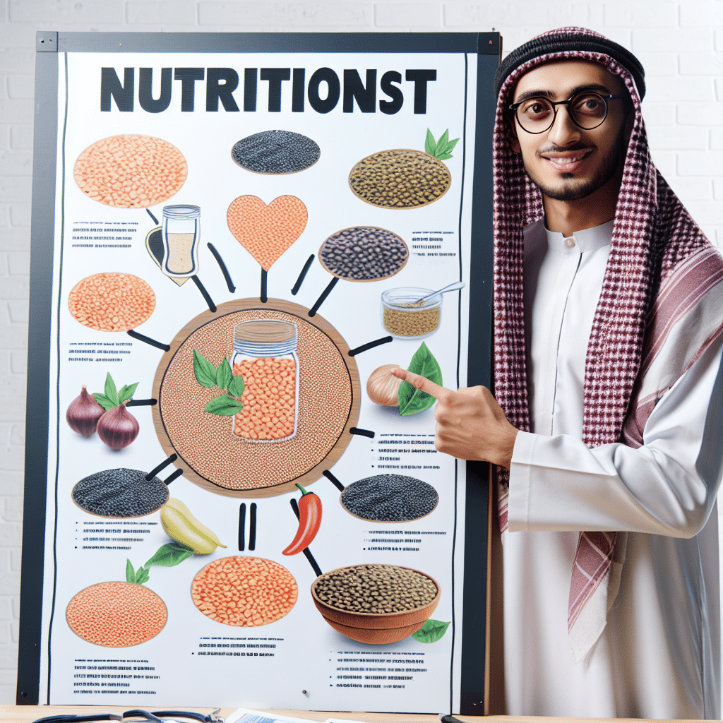 Can I Eat Lentils Everyday?