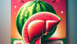 Is Watermelon Good For Your Liver?