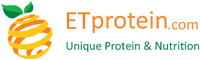 ETprotein | Top-notch Proteins & Nutrition | China No.1 Manufacturer