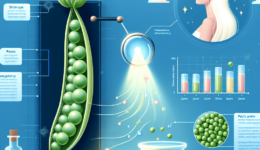 Is Pea Protein Good For Your Hair?