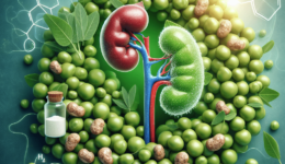 Is pea protein easy on the kidneys?