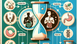 Does pea protein digest faster than whey?