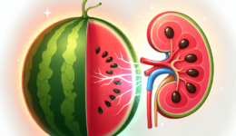 Is Watermelon Good For Kidneys?