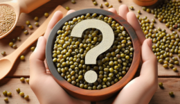 Is It Ok To Eat Raw Mung Bean?