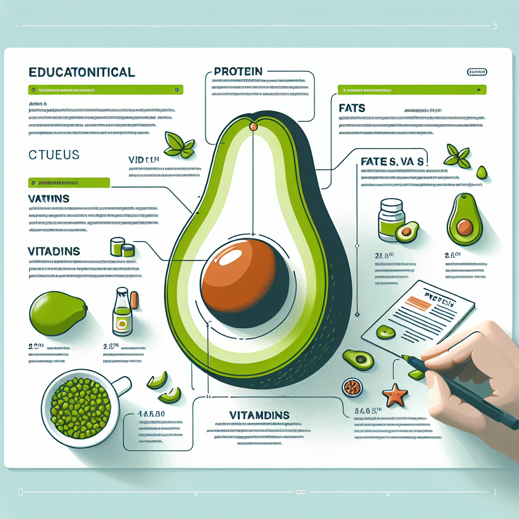Does Avocado Have Protein?