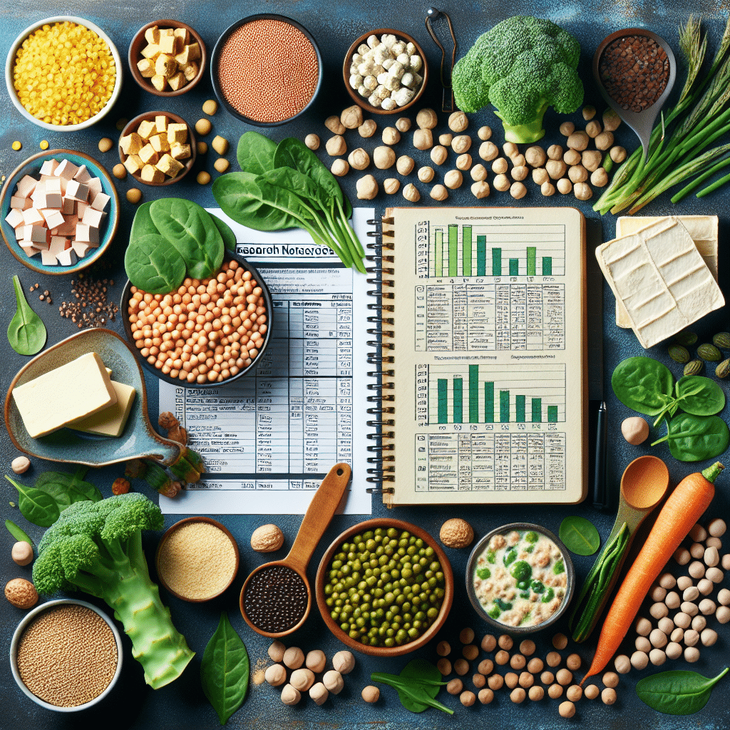 Is Vegan Protein Actually Good?