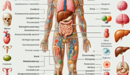 Where is ergothioneine found in the body?