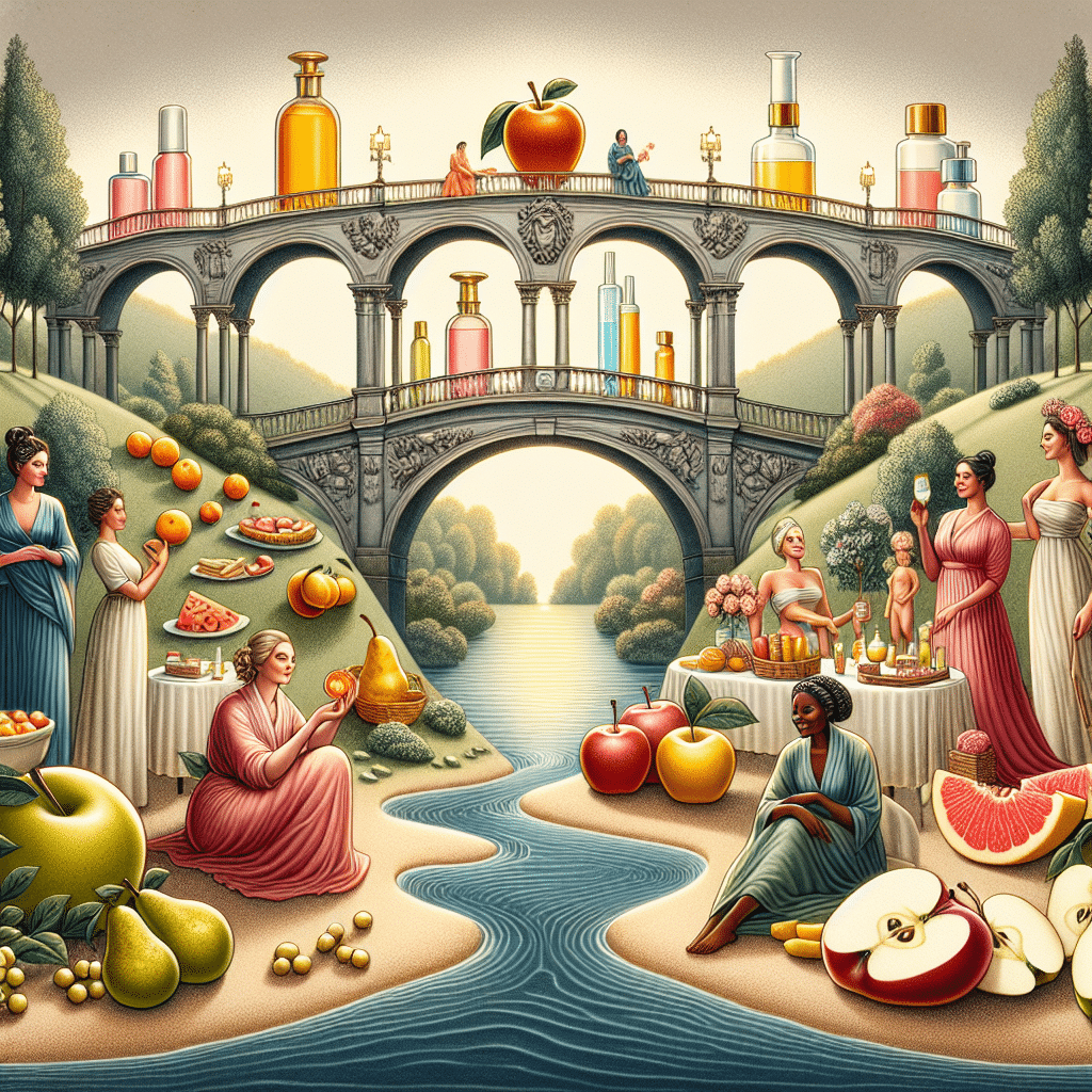 Phloretin: Bridging Diet and Skincare