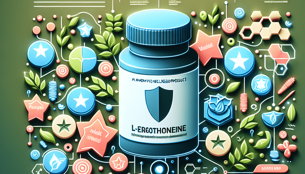 Swisse L-Ergothioneine: Product Review