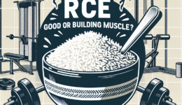 Is Rice Good For Building Muscle?