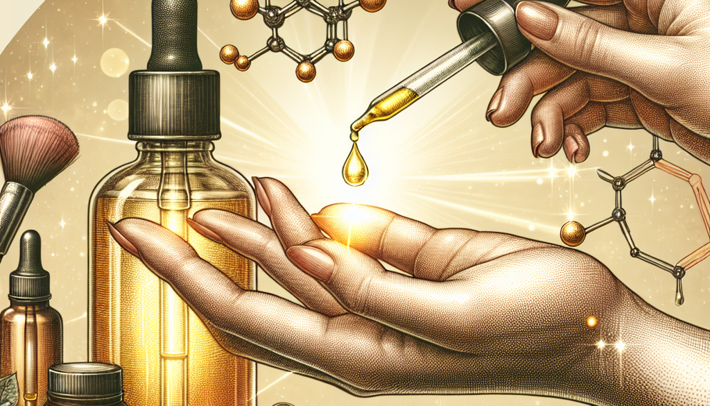 Taxifolin: A Skin Care Revolution