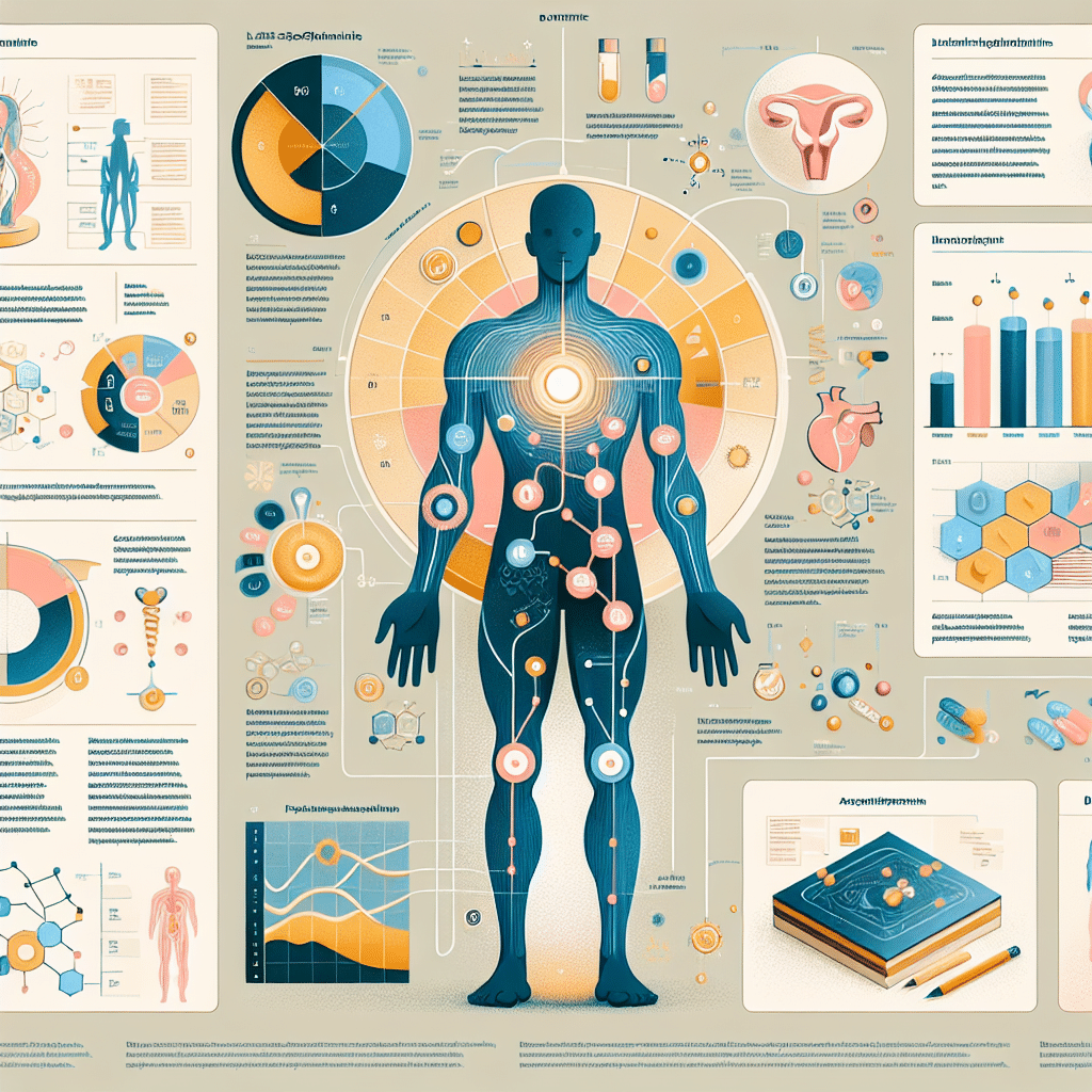 Benefits of L-Ergothioneine: Comprehensive Guide
