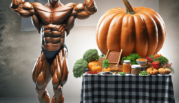 Is Pumpkin A Bodybuilding Food?