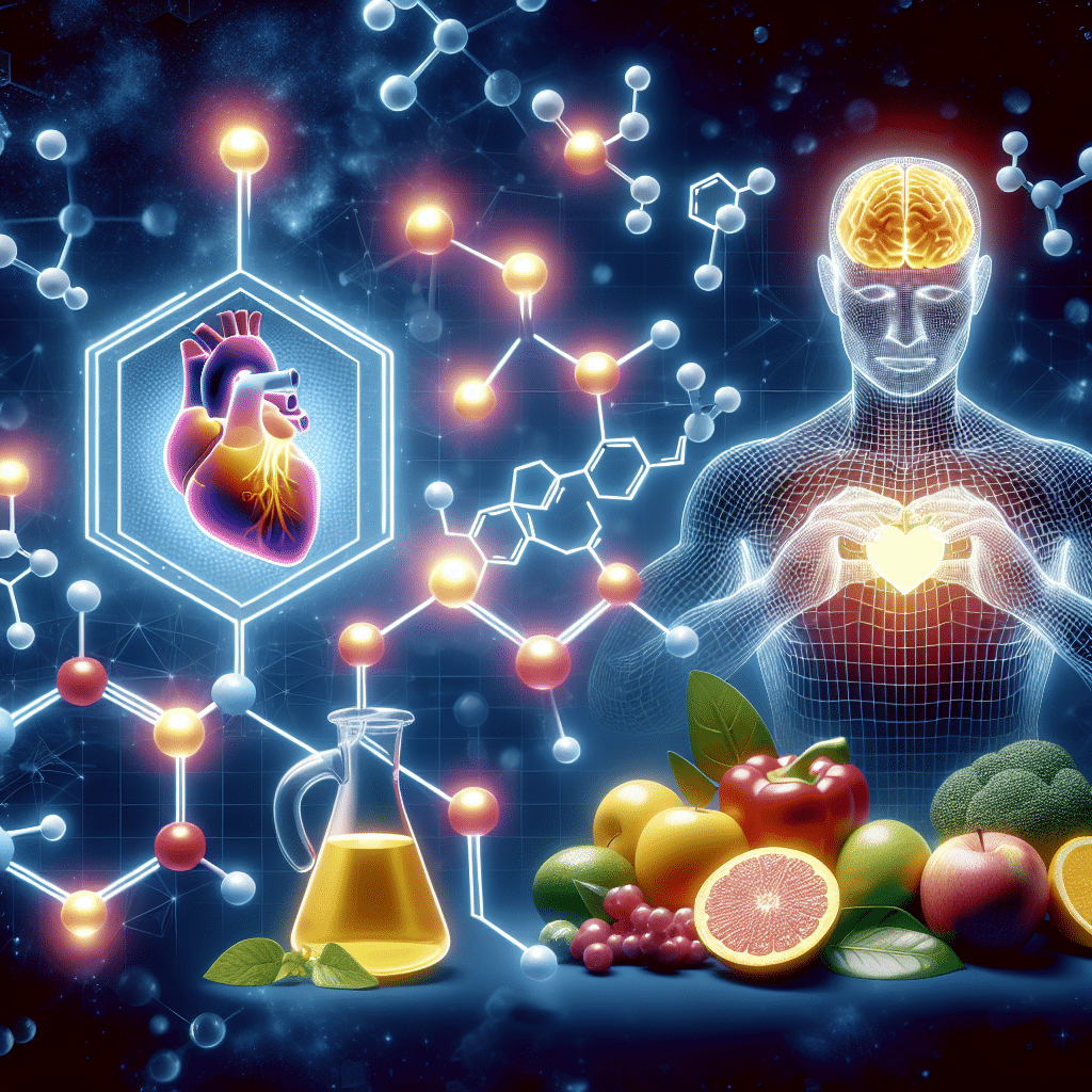 Ergothioneine Antioxidant: Health Benefits