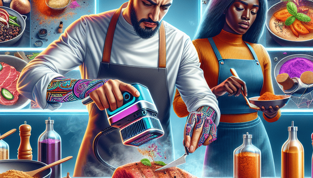 Meat Preparation: New Trends Replacing Traditional Flavors