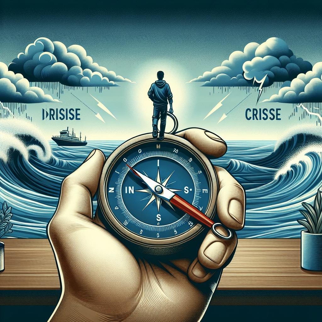 How to Use Insights to Navigate a Crisis