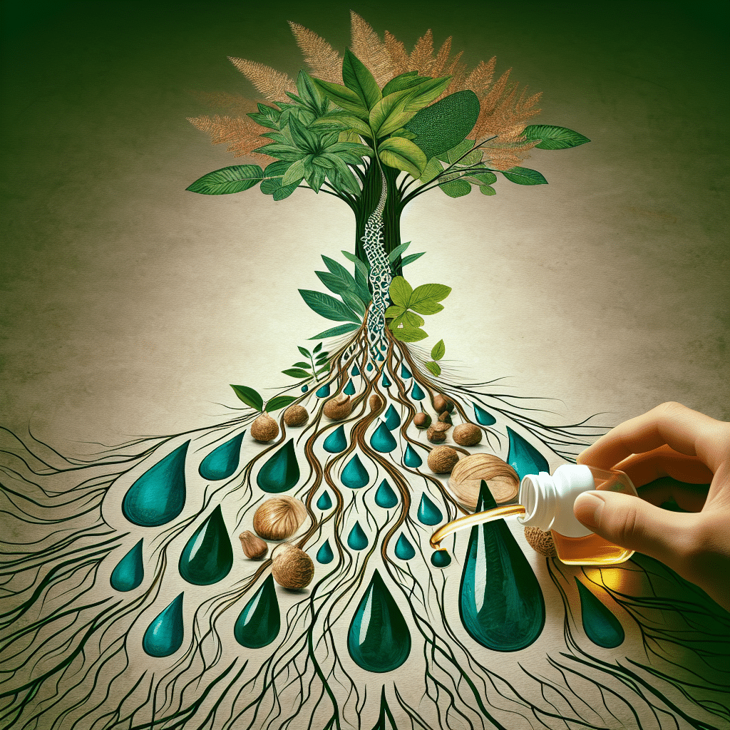 Grifola Frondosa Extract: A Natural Path to Enhancing Fertility?